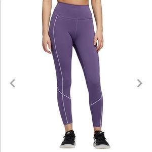 Adidas workout pants